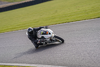 Advanced Group White Bikes